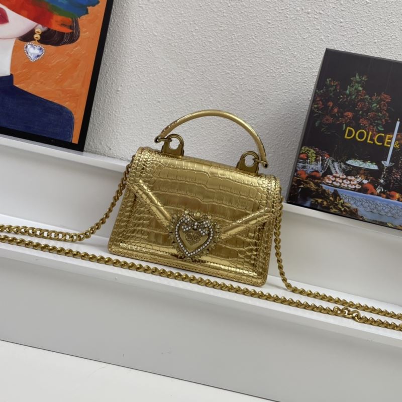 D&G Handle Bags